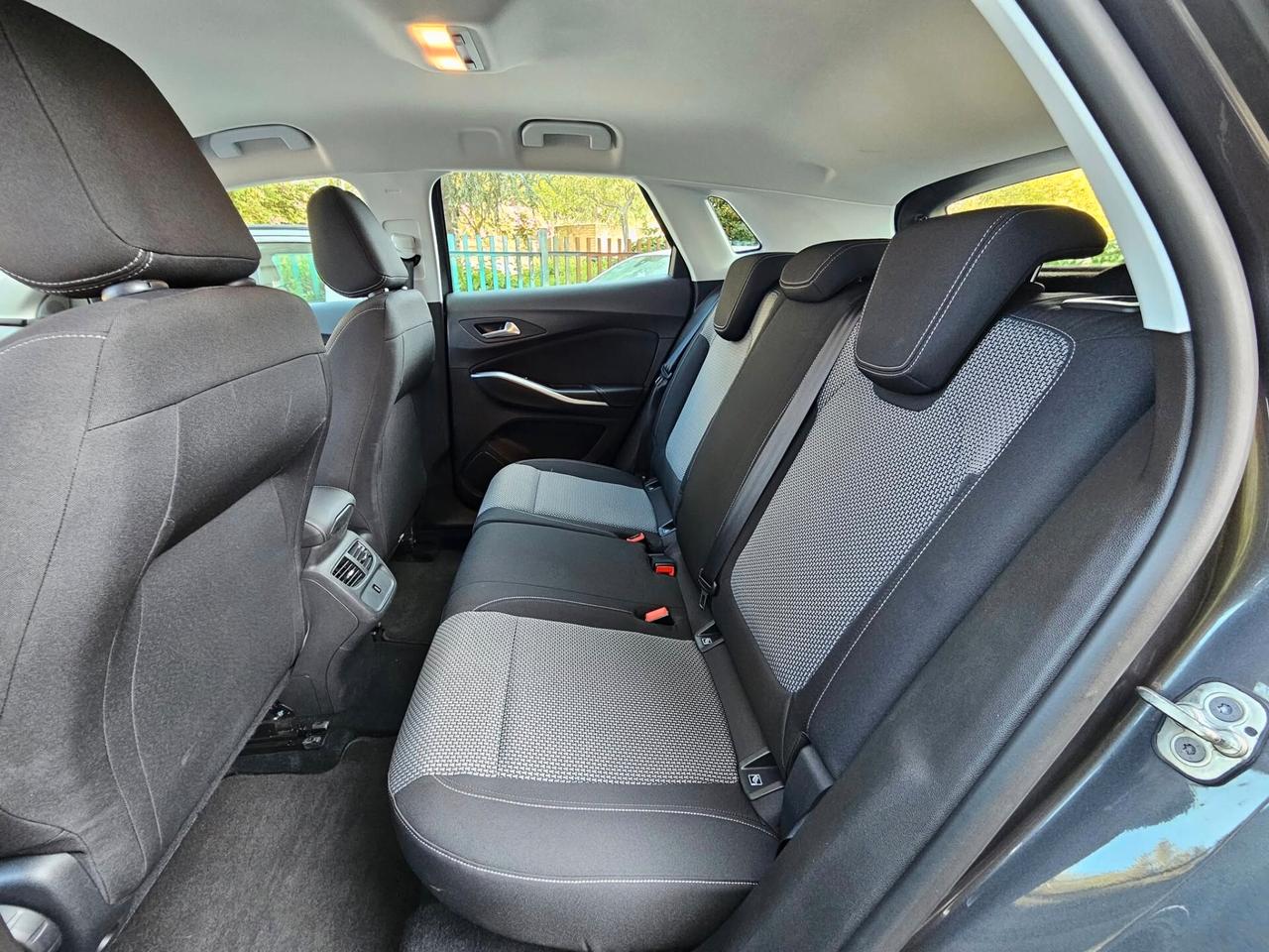 Opel Grandland X 1.5 diesel Ecotec Start&Stop Innovation