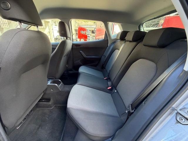 SEAT Arona 1.0 EcoTSI Style