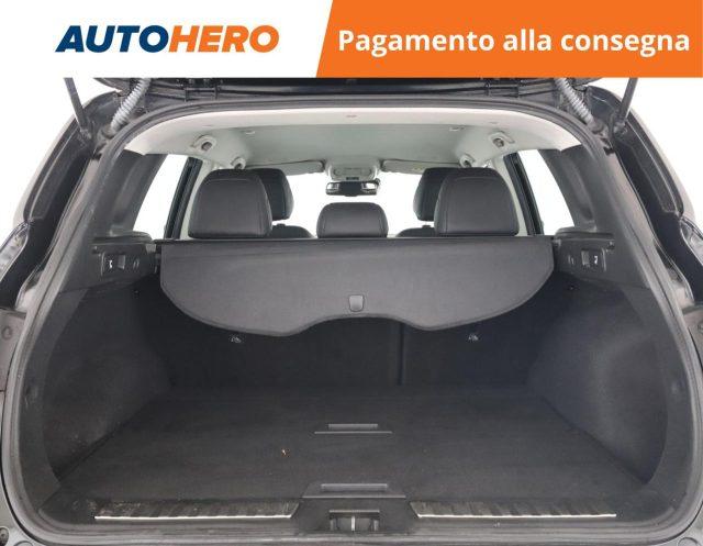 RENAULT Kadjar Blue dCi 8V 115CV EDC Sport Edition2
