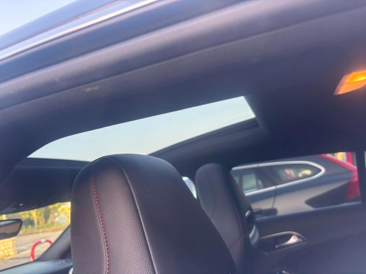 Mercedes-benz CLA 200 d S.W. 4Matic Automatic Premium