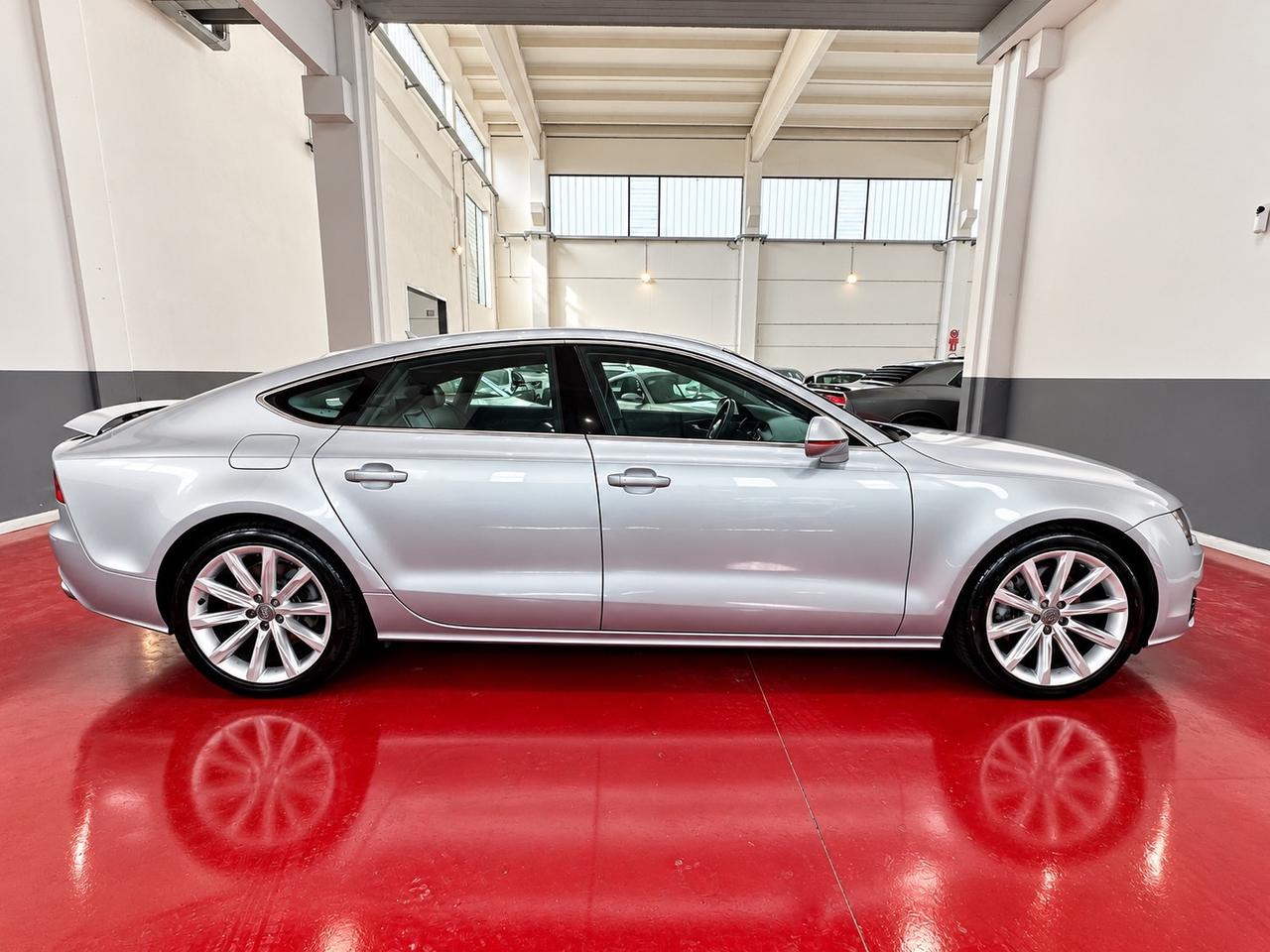 Audi A7 SPB 3.0 TDI 245 CV quattro S tronic