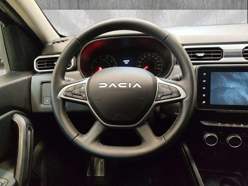 Dacia Duster 1.0 tce Journey UP Gpl 4x2 100cv