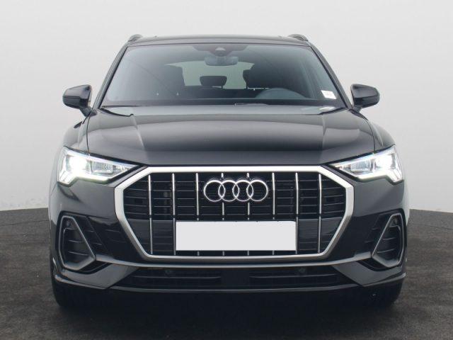 AUDI Q3 35 TDI S tronic S line edition