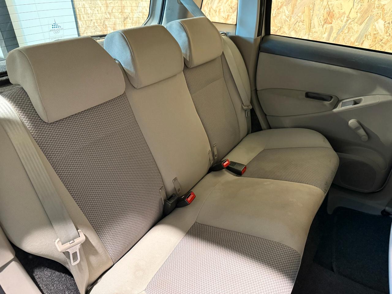 Fiat Idea 1.4 Benzina