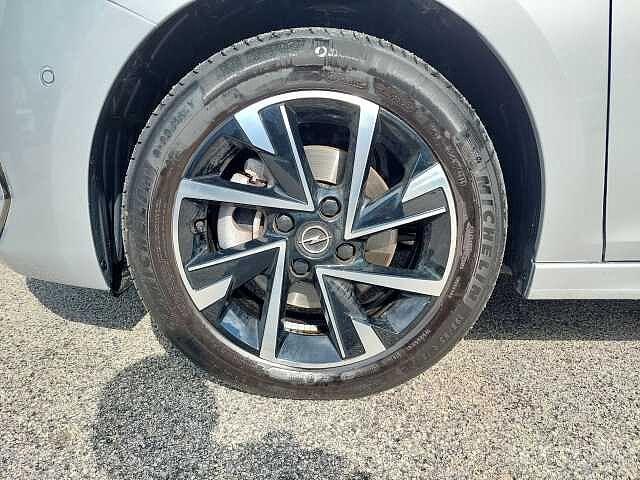 Opel Corsa 1.2 100 CV GS