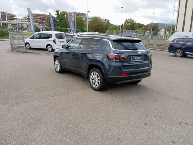 JEEP Compass *promo* 1.6 Multijet II 2WD Limited
