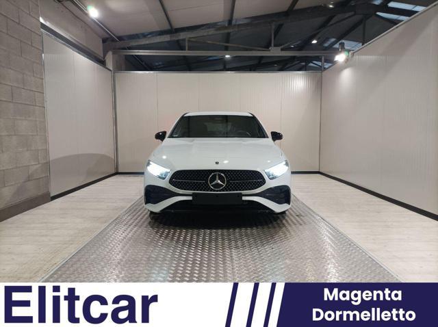 MERCEDES-BENZ A 220 Automatic 4Matic AMG Line Advanced Plus