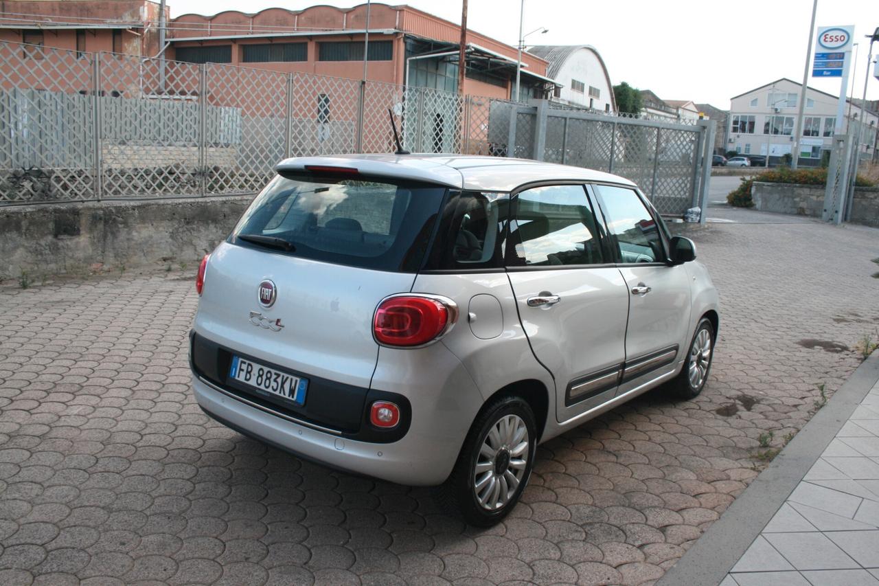 Fiat 500L 1.3 Multijet 95 CV Lounge