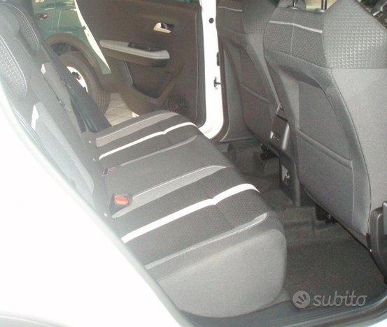 OPEL Frontera Hybrid 110 CV OM N1 AUTOCARRO IVA