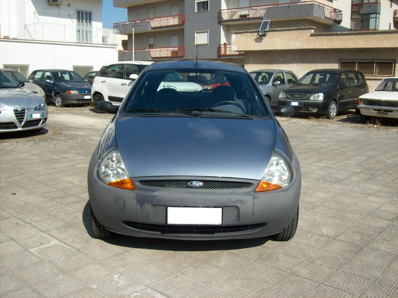 Ford Ka 1.3 60CV