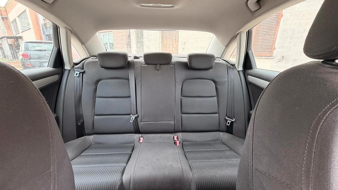 Audi A4 2.0 TDI 120CV F.AP. Start