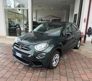 Fiat 500X 1.6 E-Torq 110 CV City Cross