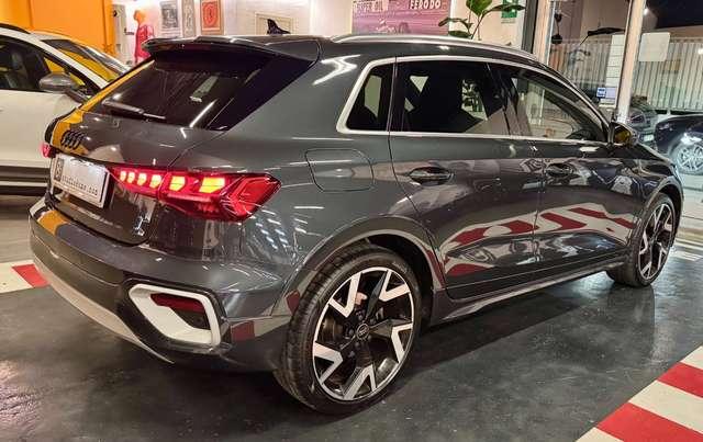 Audi A3 allstreet 35 TFSI S tronic Business Advanced