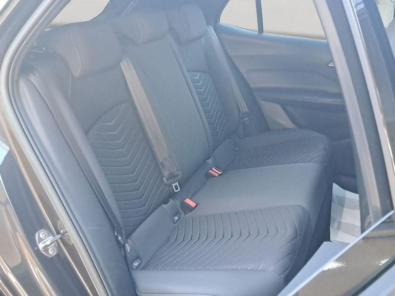CUPRA Born 58kWh 204CV