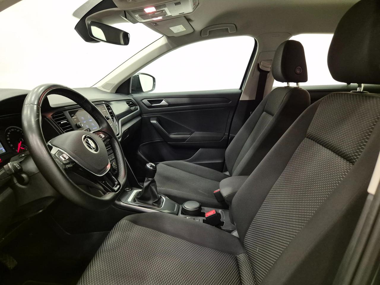 Volkswagen T-Roc 1.6 tdi Style N1 - ACC/Lim - Carplay