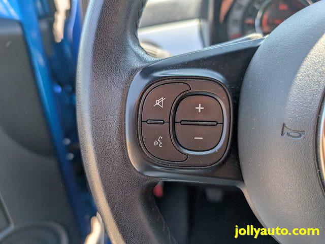 FIAT 500 1.0 Hybrid Connect - OK NEOPATENTATI - CERCHI 16"