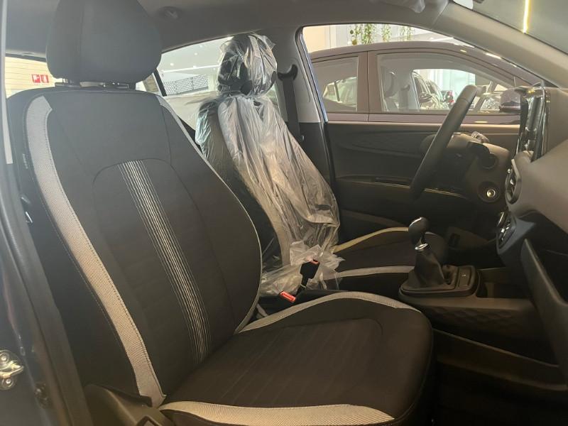 HYUNDAI i10 1.0 MPI Connectline