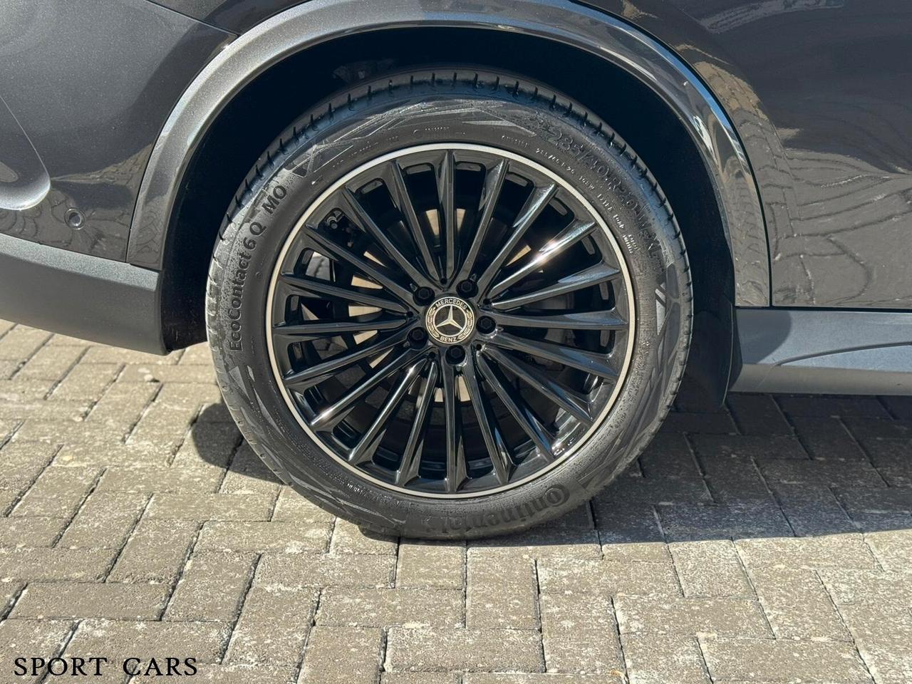 Mercedes-benz GLC 300 d 4Matic Mild Hybrid AMG , TETTO, FULL