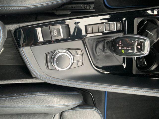 BMW X2 xDrive20d Msport-X