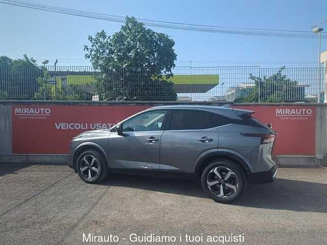 Nissan Qashqai Qashqai MHEV 140 CV Premiere Edition