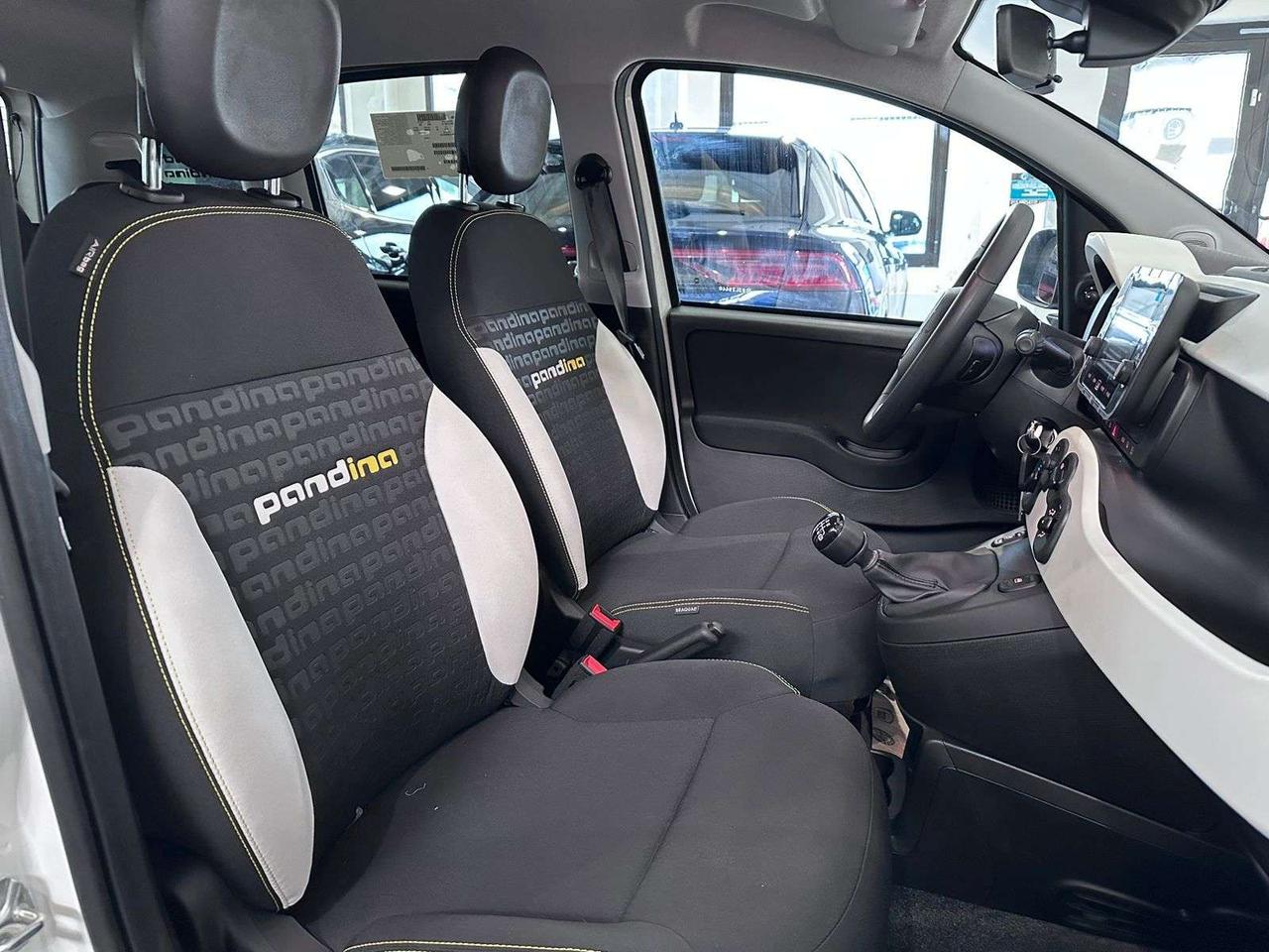 Fiat Panda Pandina CROSS 1.0 hybrid PRONTA CONSEGNA PROMO!!