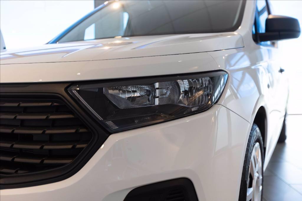 FORD Transit Connect V761 1.5 phev 150cv L1H1 Trend auto del 2024
