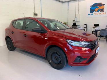 Dacia Sandero Streetway 1.0 TCe ECO-G Essential