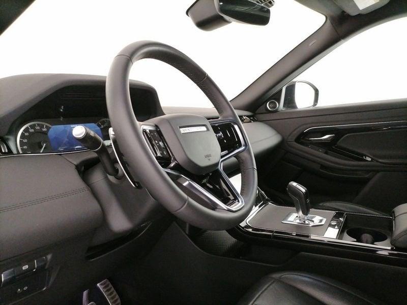 Land Rover Range Rover Evoque 2.0d i4 mhev R-Dynamic SE awd 163cv auto