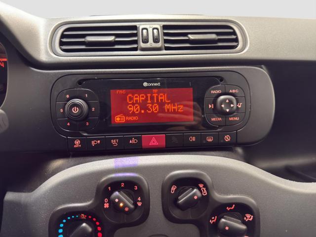 FIAT Panda 1.0 FireFly S&S Hybrid*PROMO*