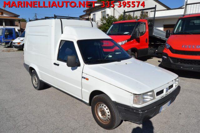 FIAT Fiorino 1.7 Turbodiesel Furgone NON C'E' DA AGG. IVA