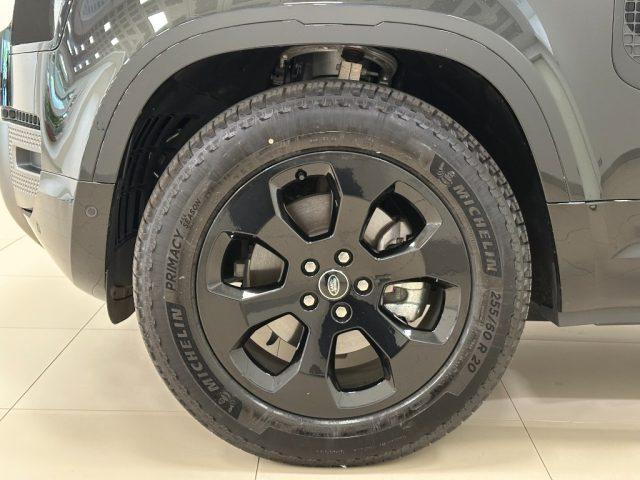 LAND ROVER Defender 90 3.0D I6 200 CV AWD Auto X-Dynamic SE