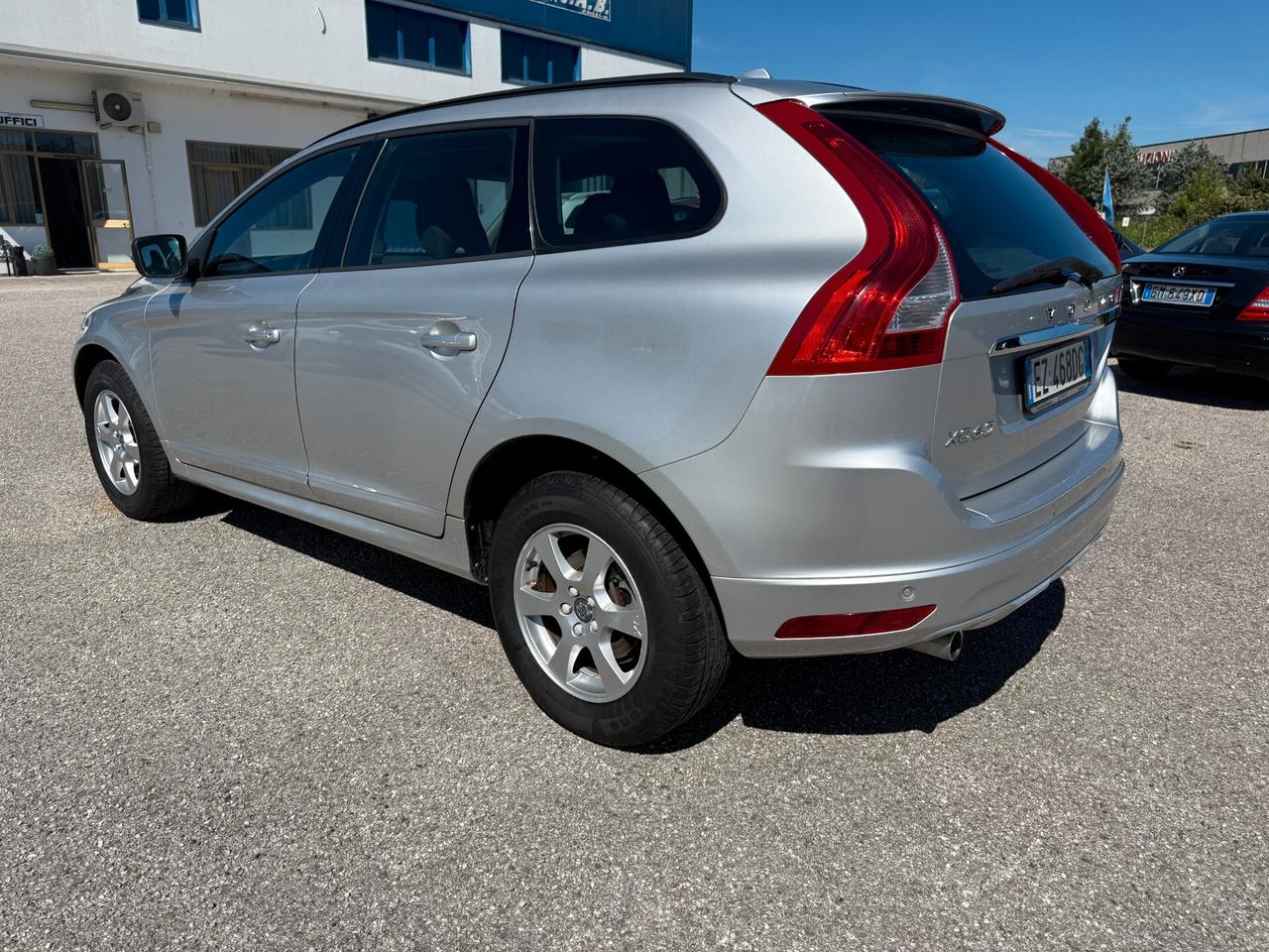 Volvo XC 60 D5