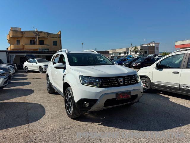 DACIA Duster Duster 1.0 TCe 100 CV ECO-G 4x2 Comfort