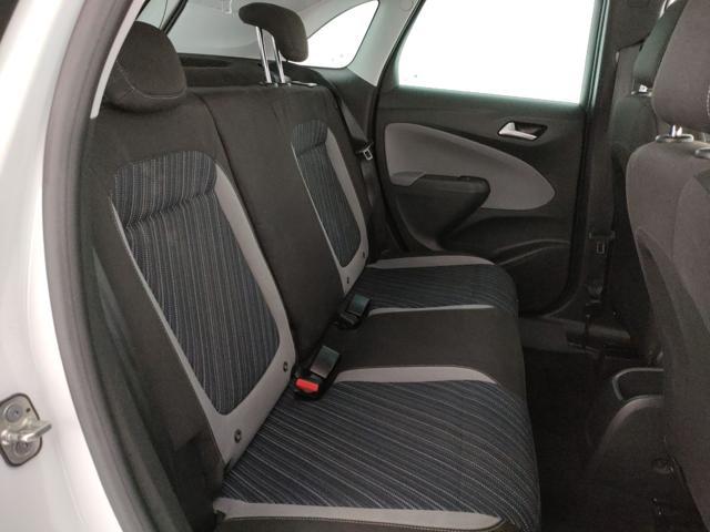 OPEL Crossland X 1.5 ECOTEC D 102 CV S&S Design Line