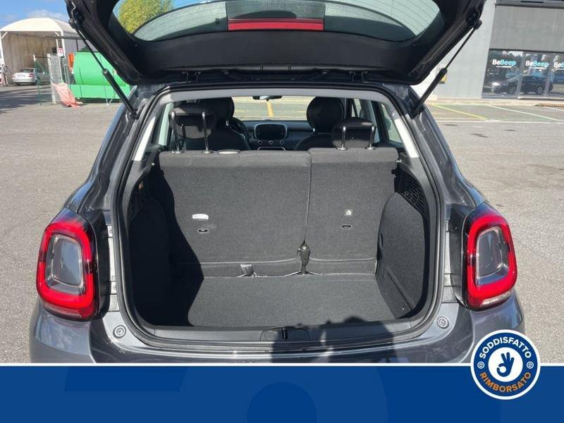 FIAT 500X 1.5 130CV Hybrid DCT MY23