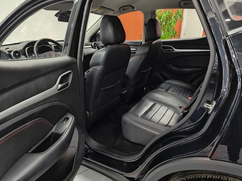 MG ZS ZS 1.5 VTi-tech Luxury