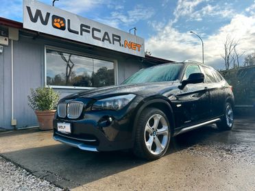 Bmw X1 xDrive20d Futura