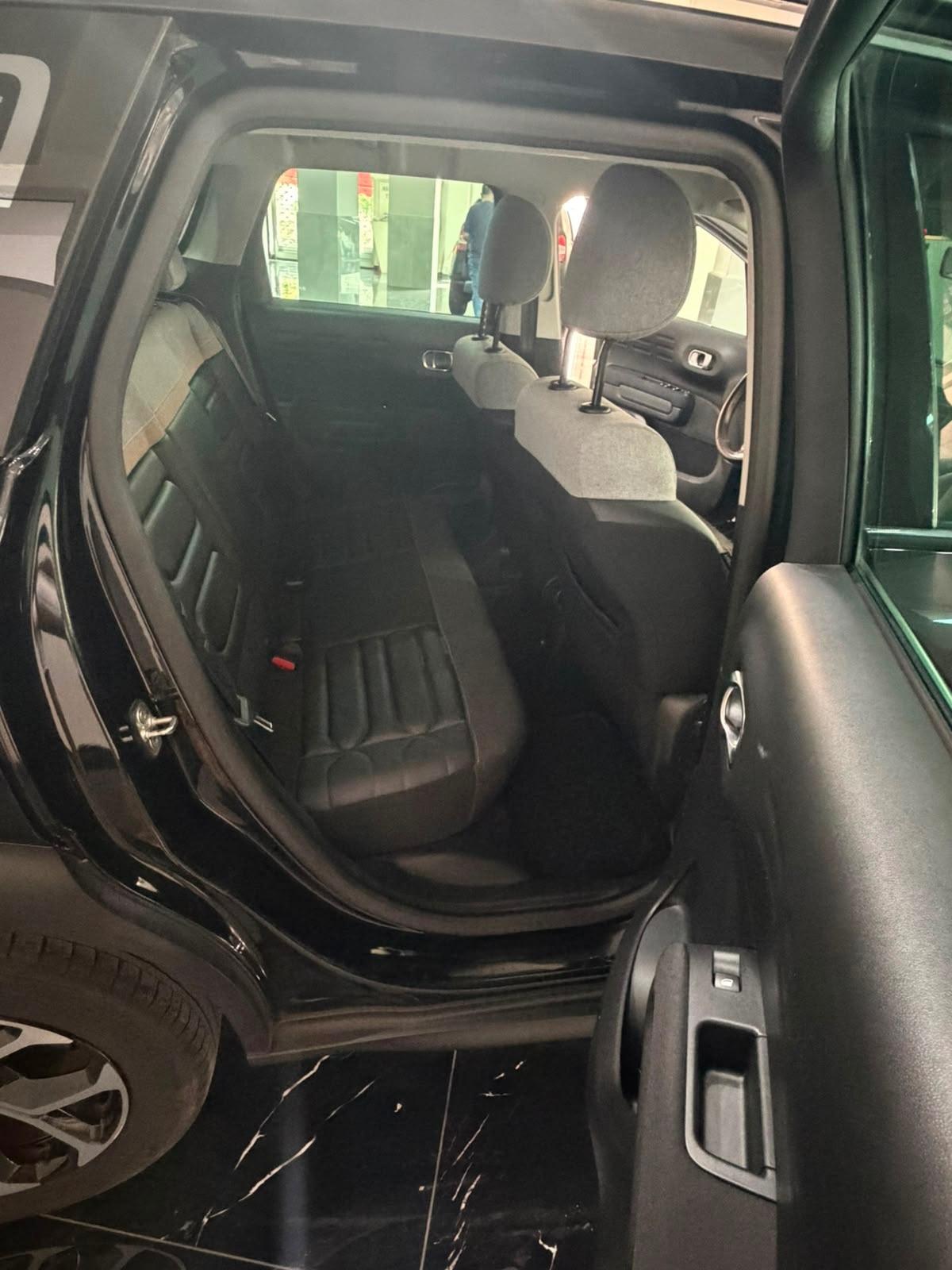 Citroen C3 Aircross BlueHDi 120 S&S EAT6 Shine Pack