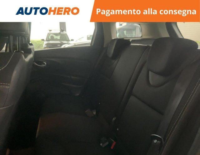 RENAULT Clio Sporter 1.5 dCi 8V 75CV Live