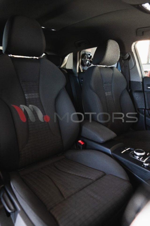 AUDI A3 SPB 1.6 TDI S tronic