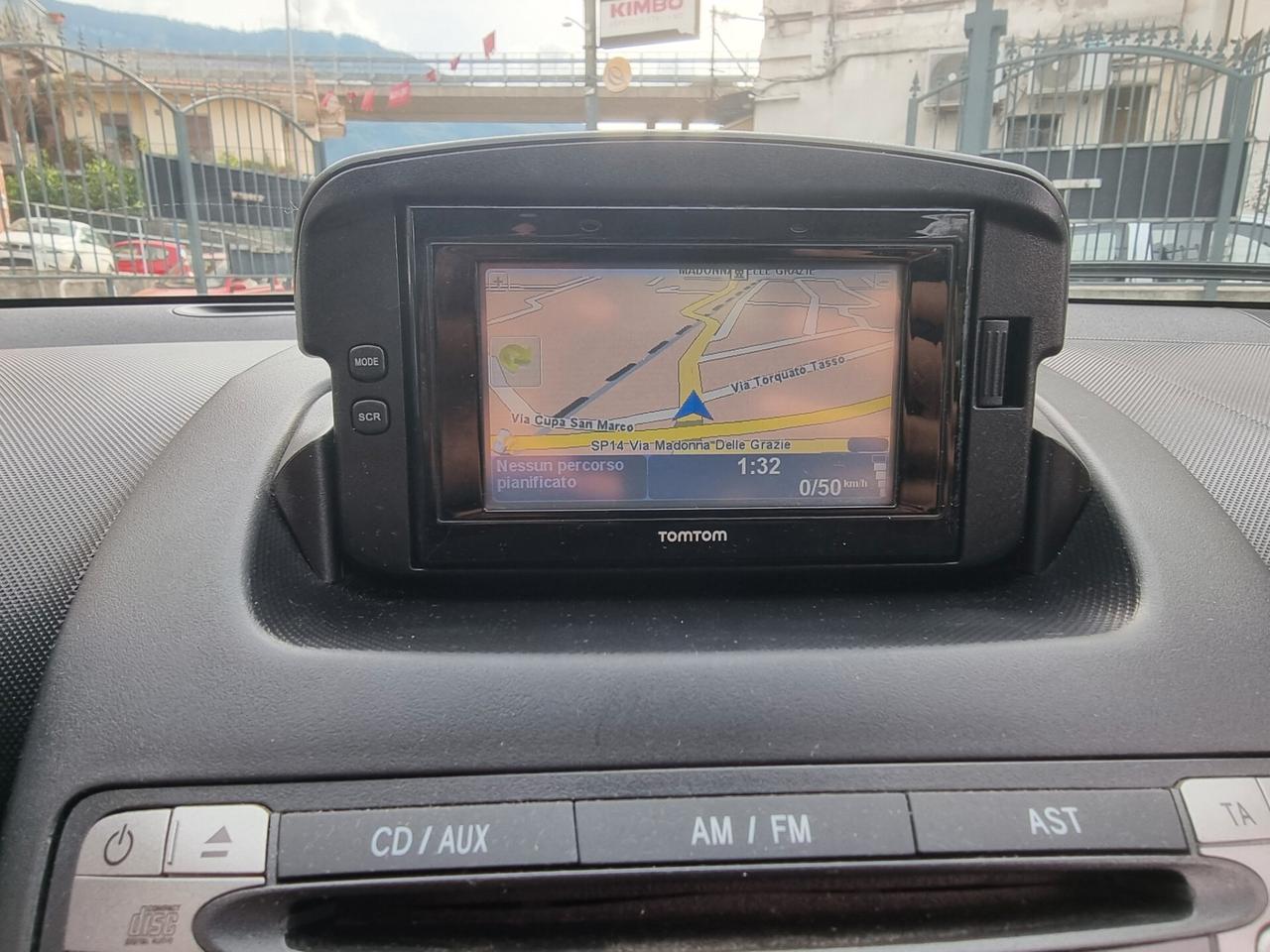 Toyota Aygo 1.0 12V VVT-i 5 porte Lounge Connect