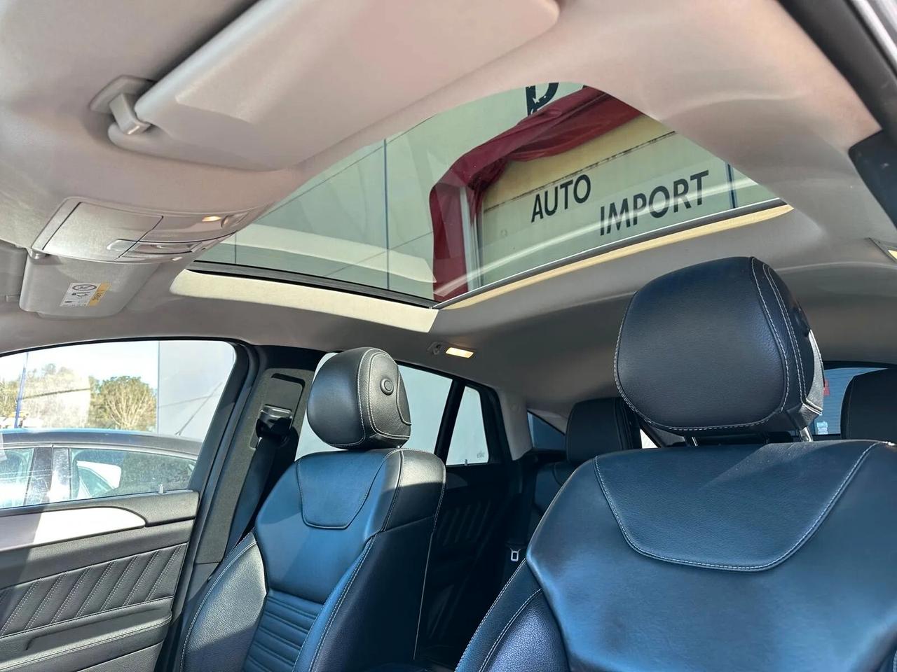 Mercedes-benz GLE 350d 4Matic Coupé Premium 2017 IVA DED