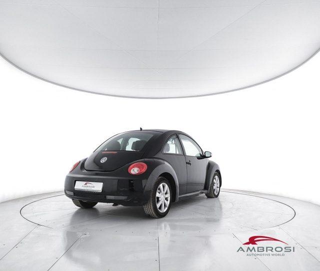 VOLKSWAGEN New Beetle (1997 2012) - PER OPERATORI DEL SETTORE