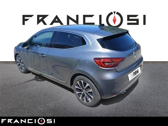 RENAULT Clio 5 Porte 1.0 TCe Techno