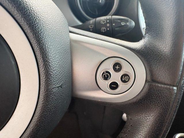 MINI Cooper 1.6 16V Cooper Chili PRONTA CONSEGNA