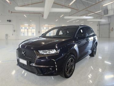 DS DS 7 CROSSBACK BlueHDi 130 Automatica Business