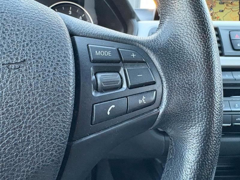 BMW Serie 3 Touring 318d Touring Sport auto