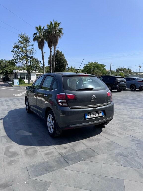 Citroen C3 1.4 HDi Exclusive