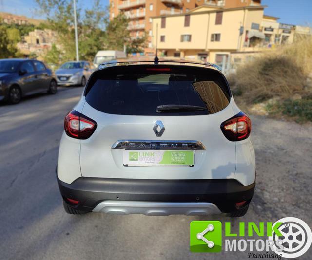 RENAULT Captur TCe 12V 90 CV Start&Stop Energy bose