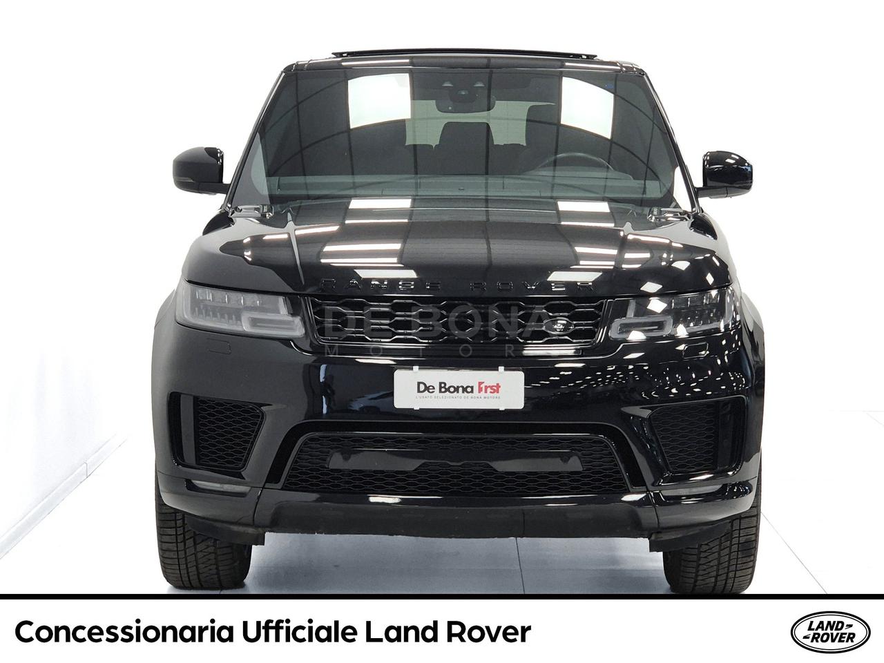 Land Rover Range Rover Sport 3.0 sdv6 s 249cv auto my19